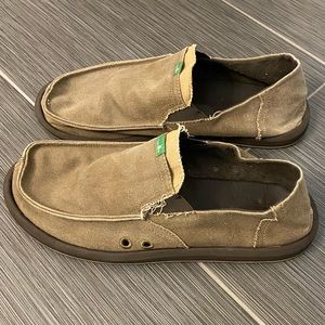 Sanuk Sidewalk Surfers 11